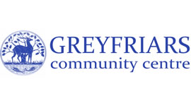 Greyfriars Community Centre logo