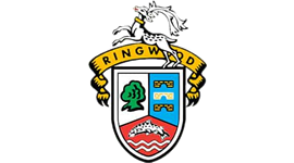Ringwood Twinning Association logo